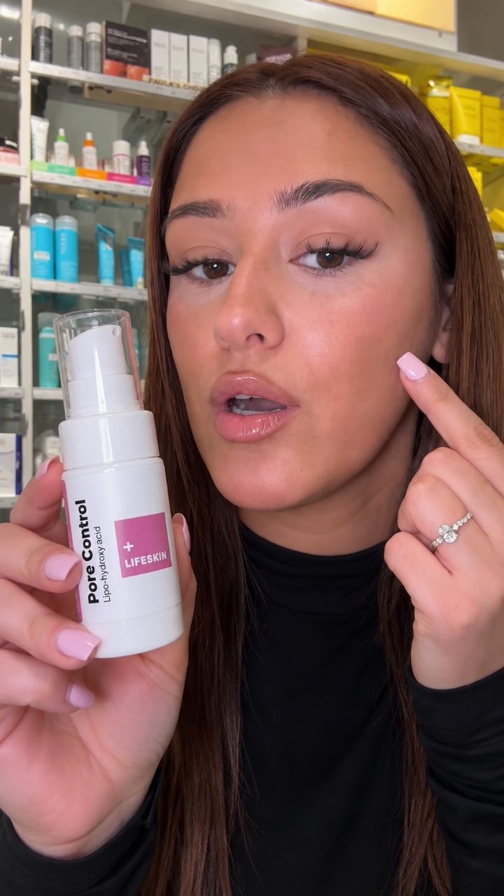 Foto prej klientes LifeSkin